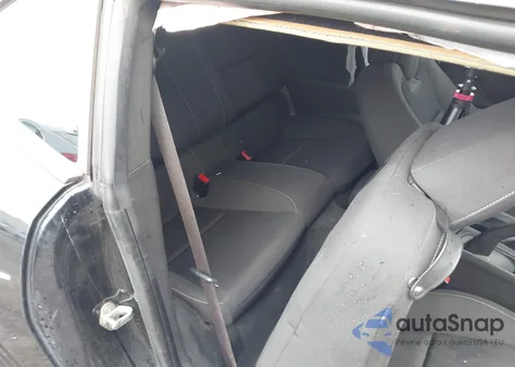 2014 Chevrolet Camaro 1Lt z USA, uszkodzony, nr VIN 2G1FB1E33E9304636